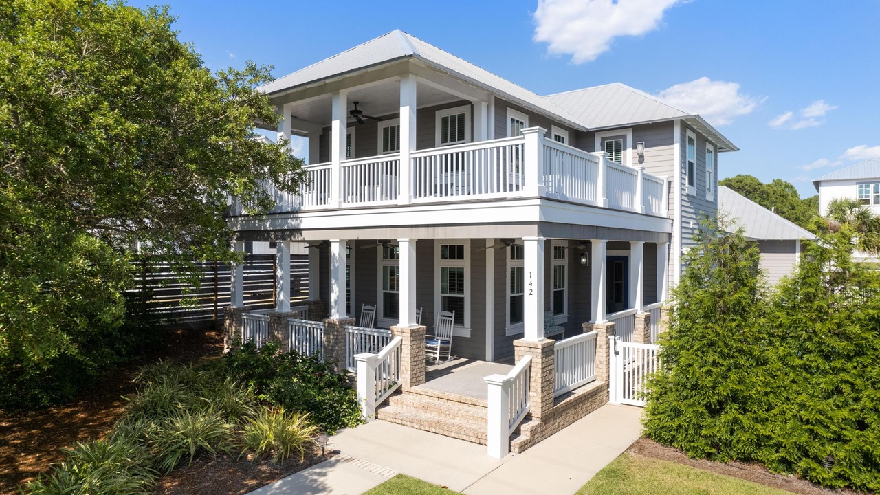 Photo of Outdoor in Dune Allen Beach