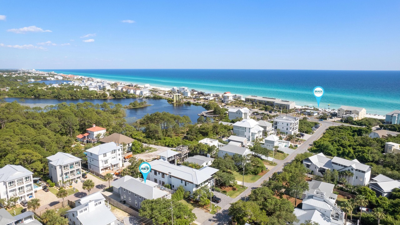 Photo of Outdoor in Dune Allen Beach