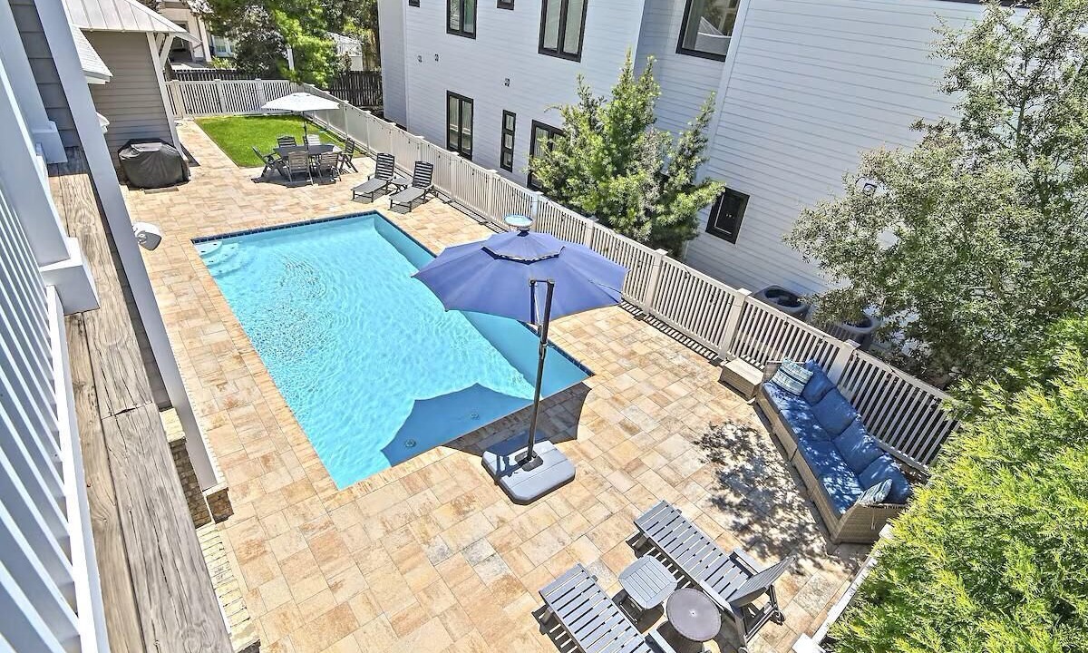 Photo of Outdoor in Dune Allen Beach