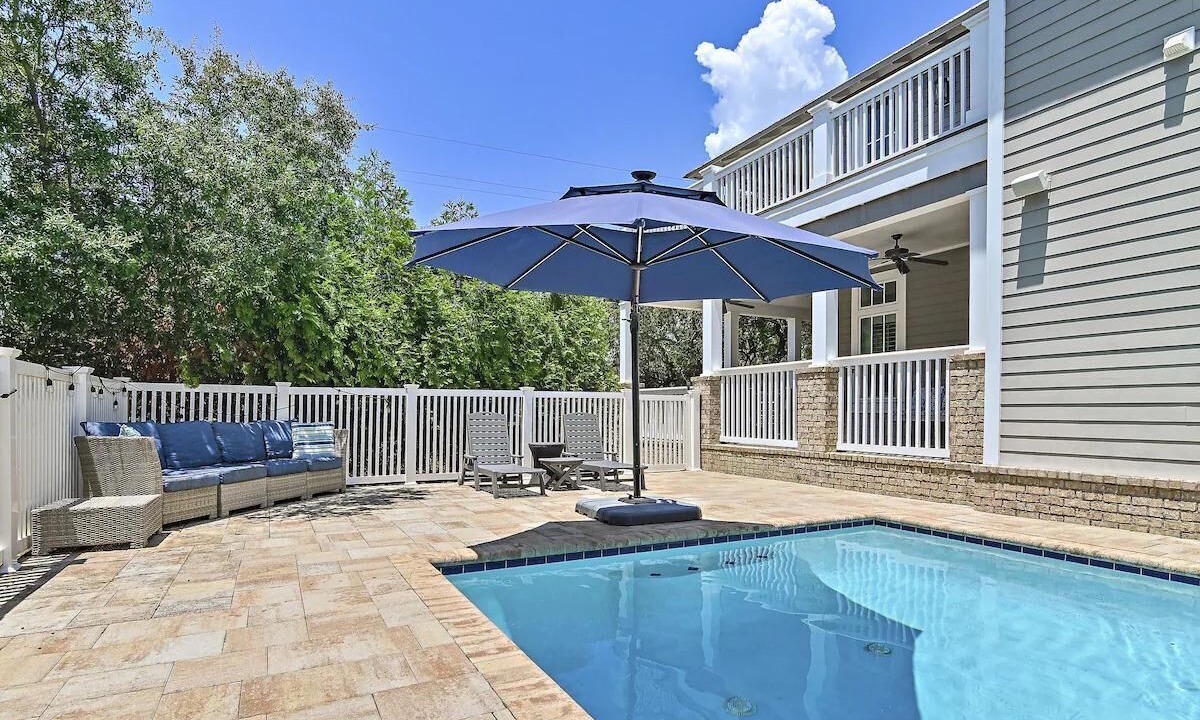 Photo of Outdoor in Dune Allen Beach