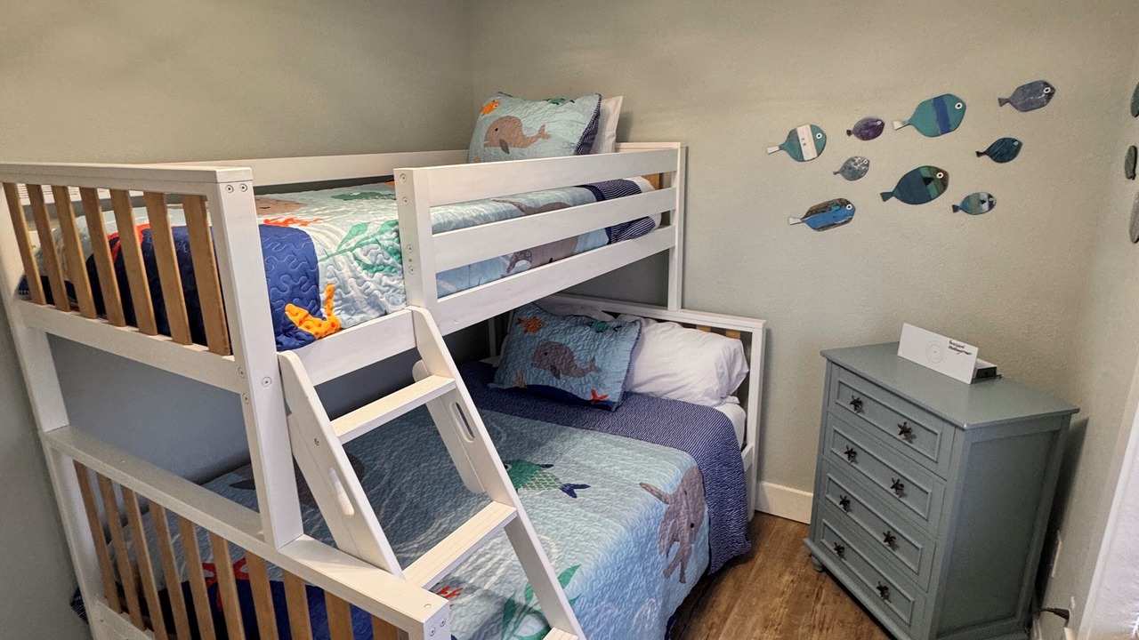Photo of Bedroom in Placida