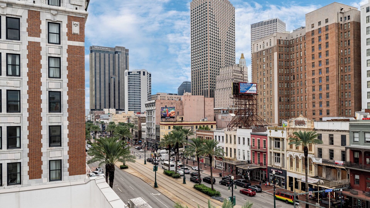 Photo of Others in Central Business District