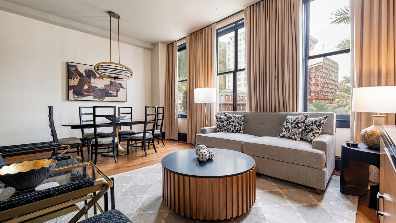 Photo of Bedroom in Central Business District