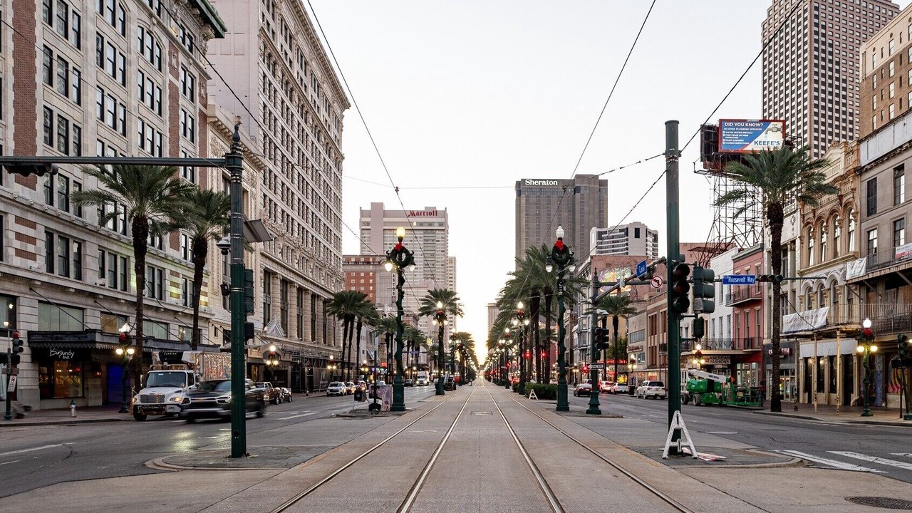 Photo of Others in Central Business District