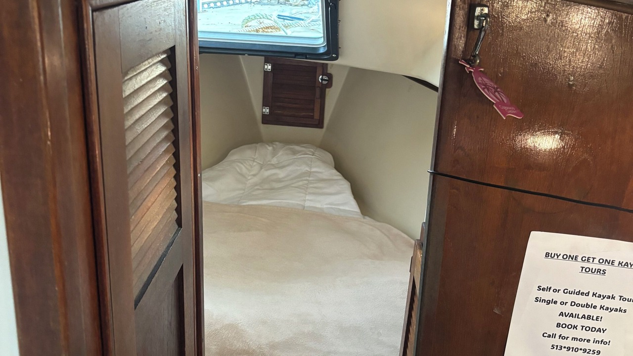 Photo of Livingroom in Whitney Beach