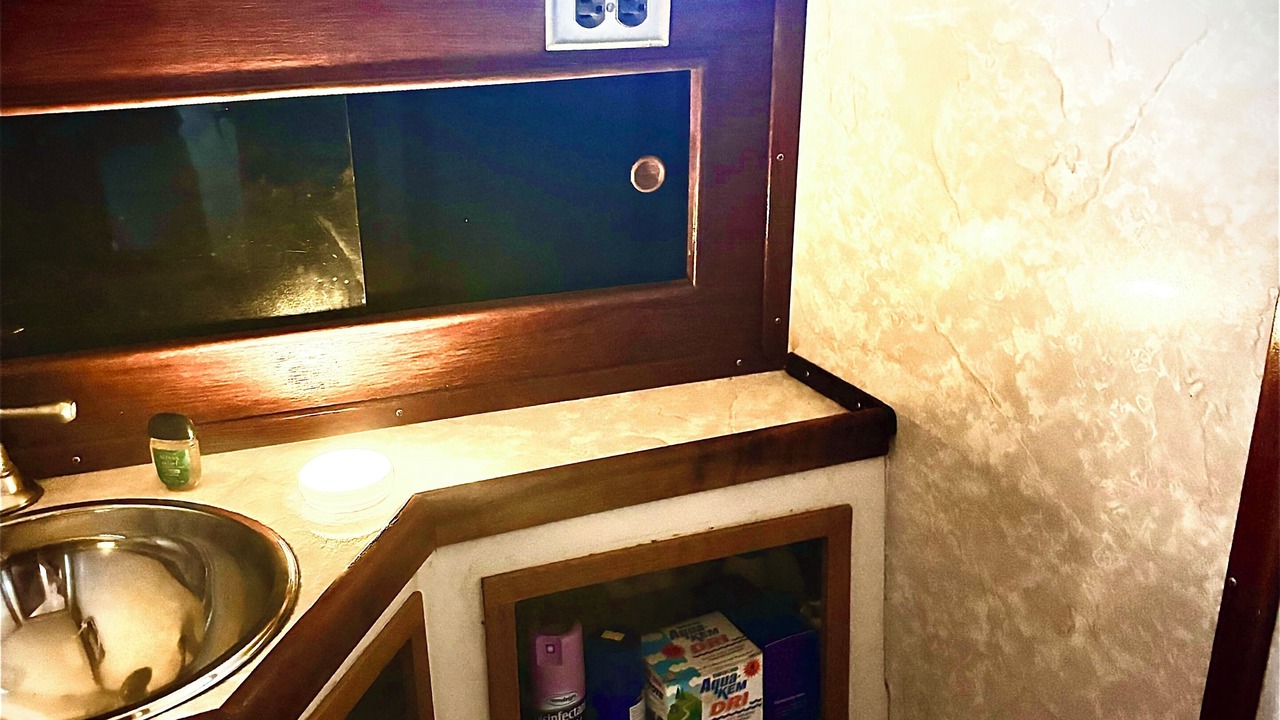 Photo of Bathroom in Whitney Beach