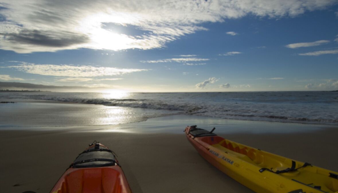 Photo of Others in Whitney Beach