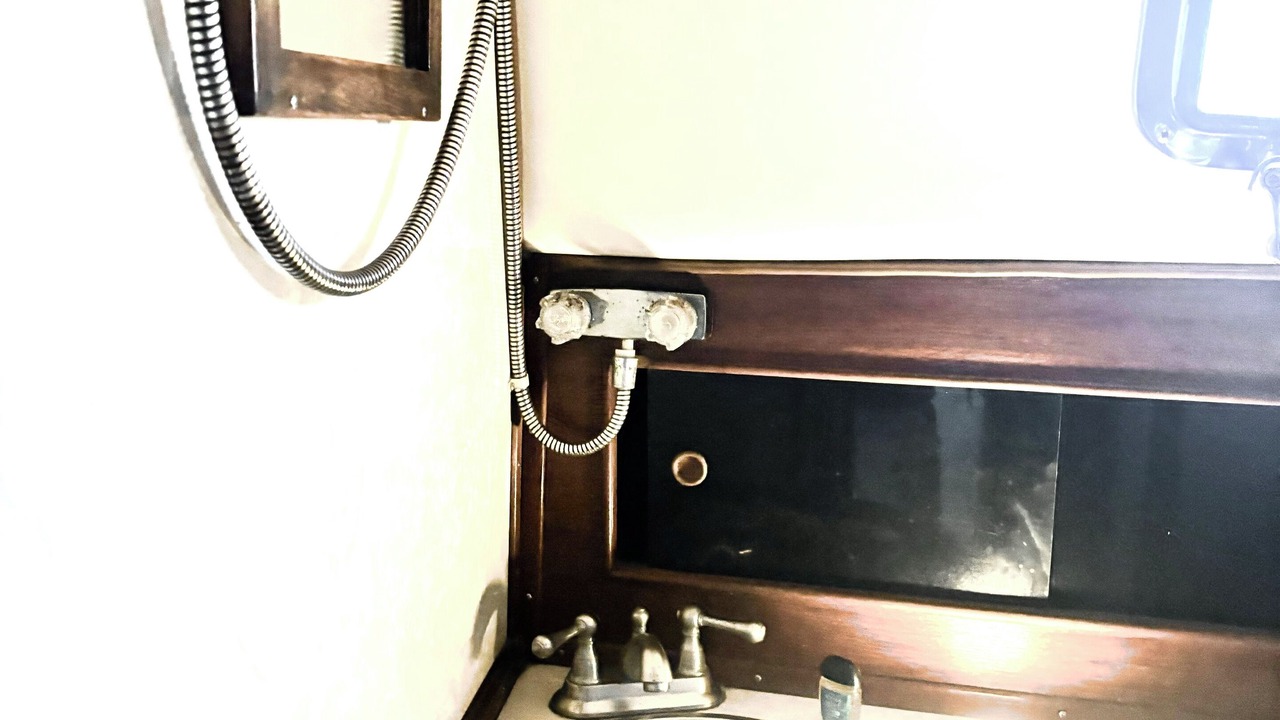 Photo of Bathroom in Whitney Beach