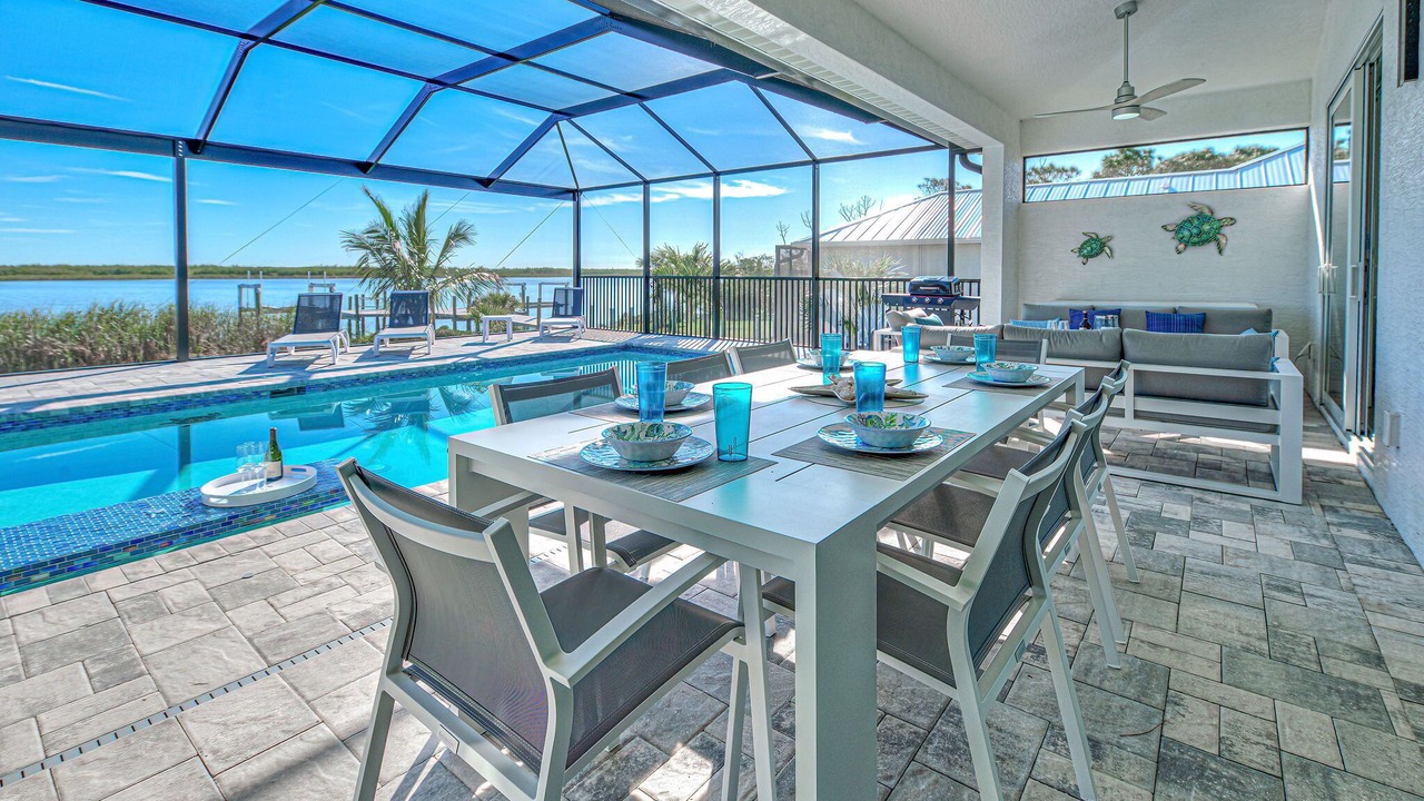 Photo of Outdoor in South Gulf Cove