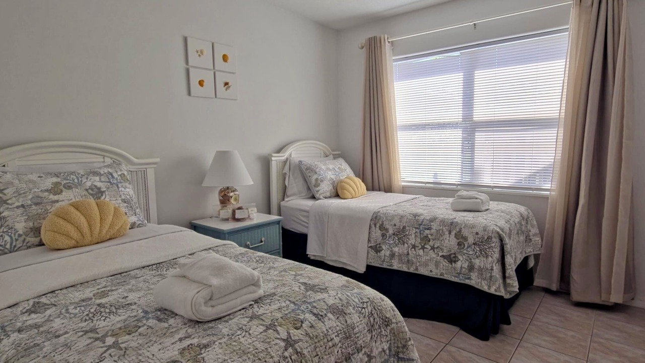 Photo of Bedroom in Indialantic By The Sea
