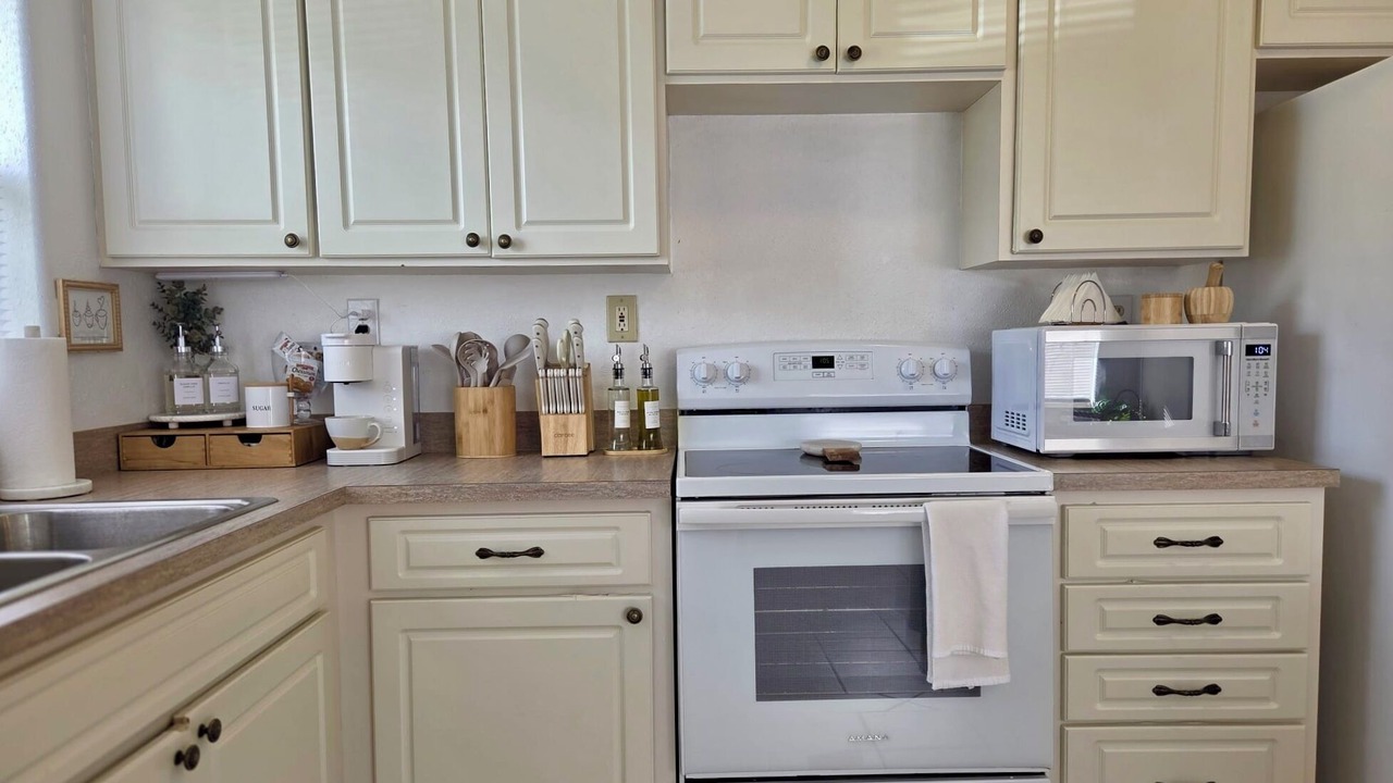 Photo of Kitchen in Indialantic By The Sea