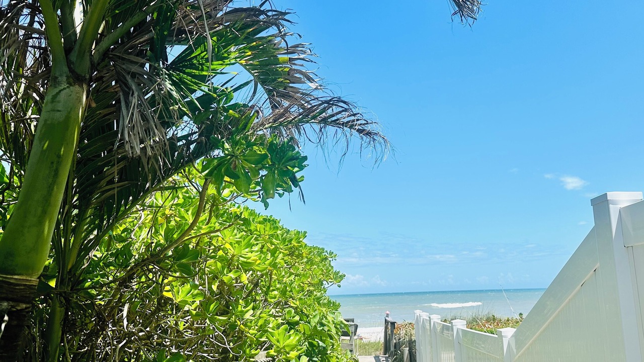 Photo of Outdoor in Indialantic By The Sea
