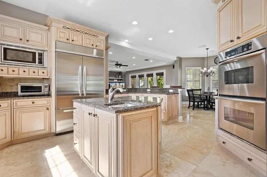 Photo of Kitchen in Tierra Verde