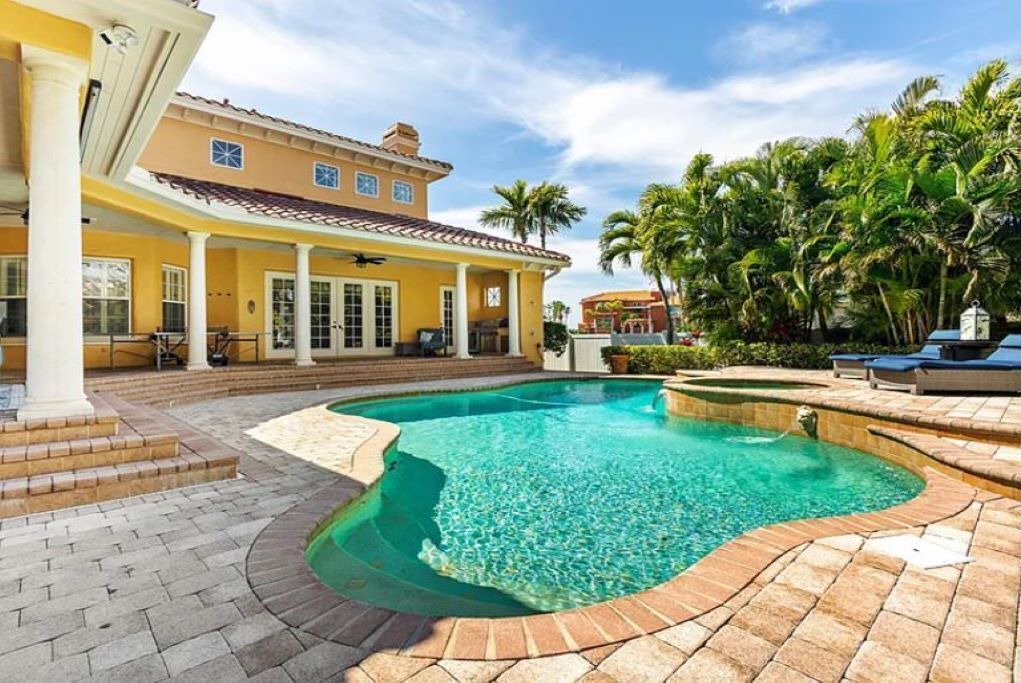 Photo of Outdoor in Tierra Verde
