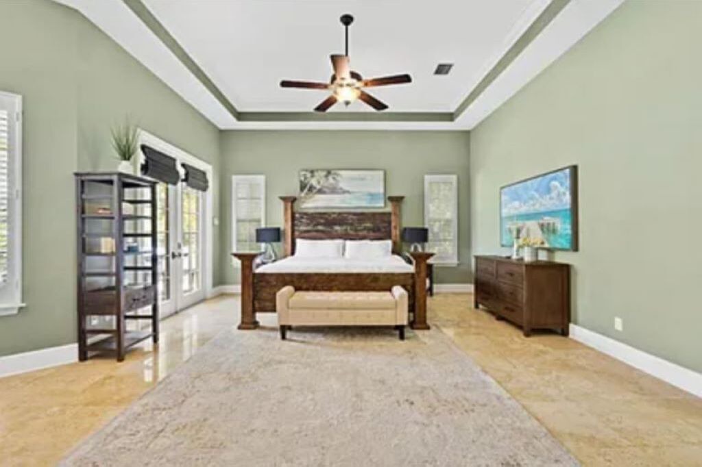 Photo of Bedroom in Tierra Verde