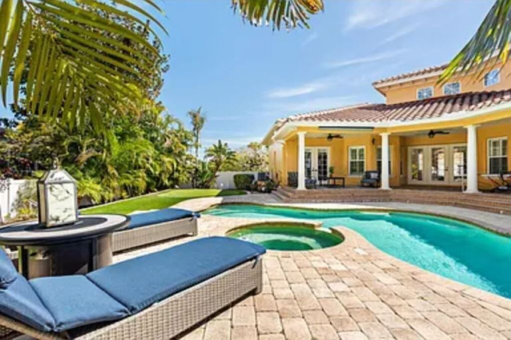 Photo of Outdoor in Tierra Verde