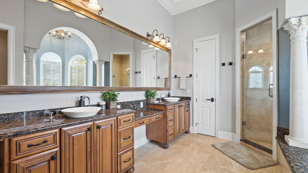 Photo of Bathroom in Tierra Verde