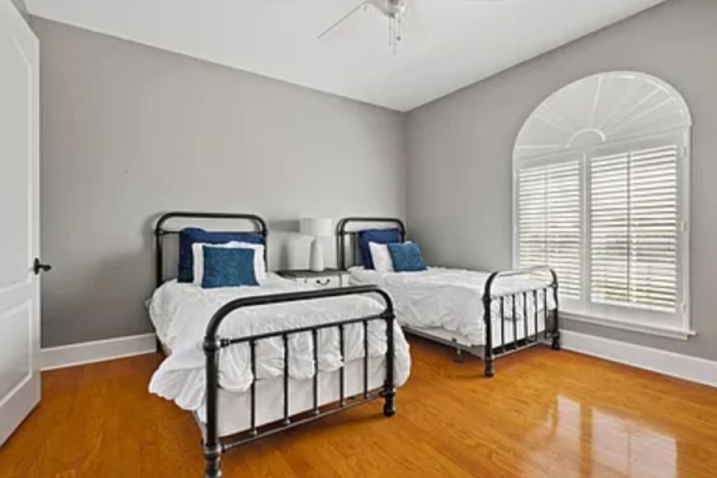Photo of Bedroom in Tierra Verde