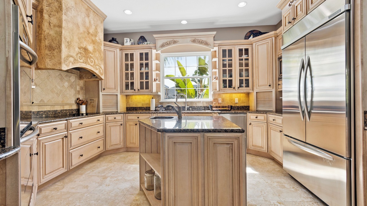 Photo of Kitchen in Tierra Verde