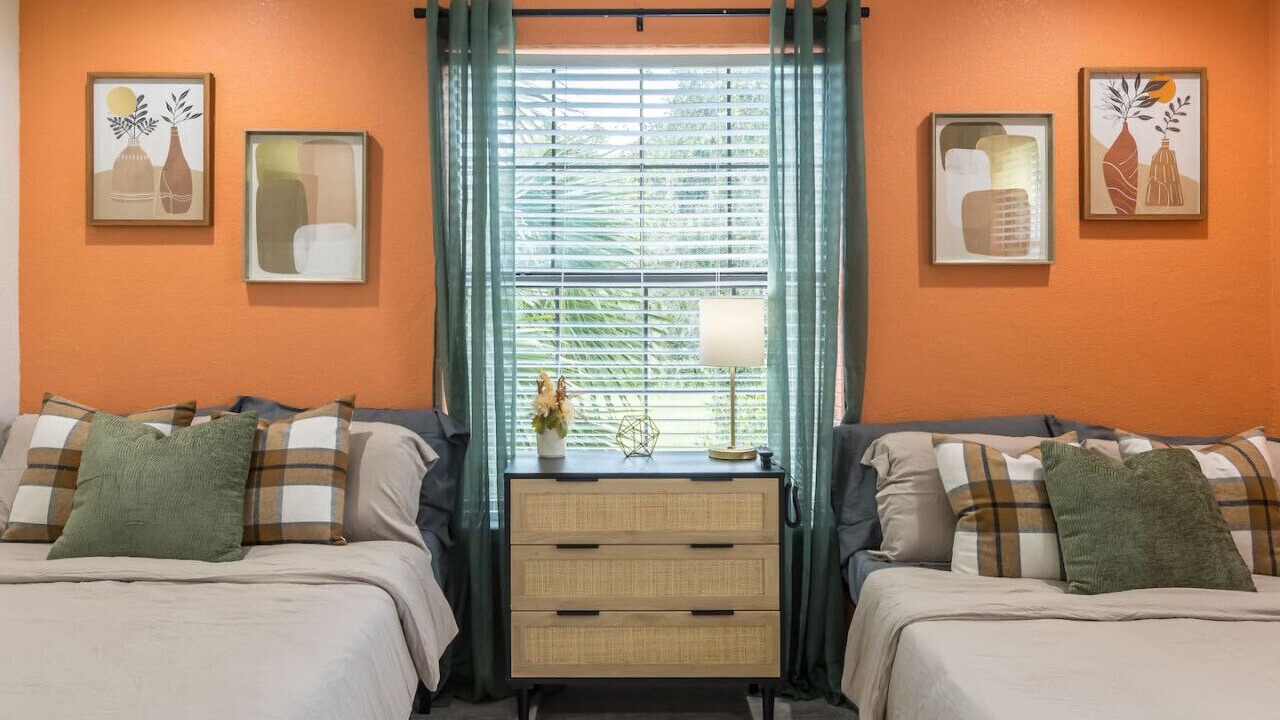 Photo of Bedroom in DeLand