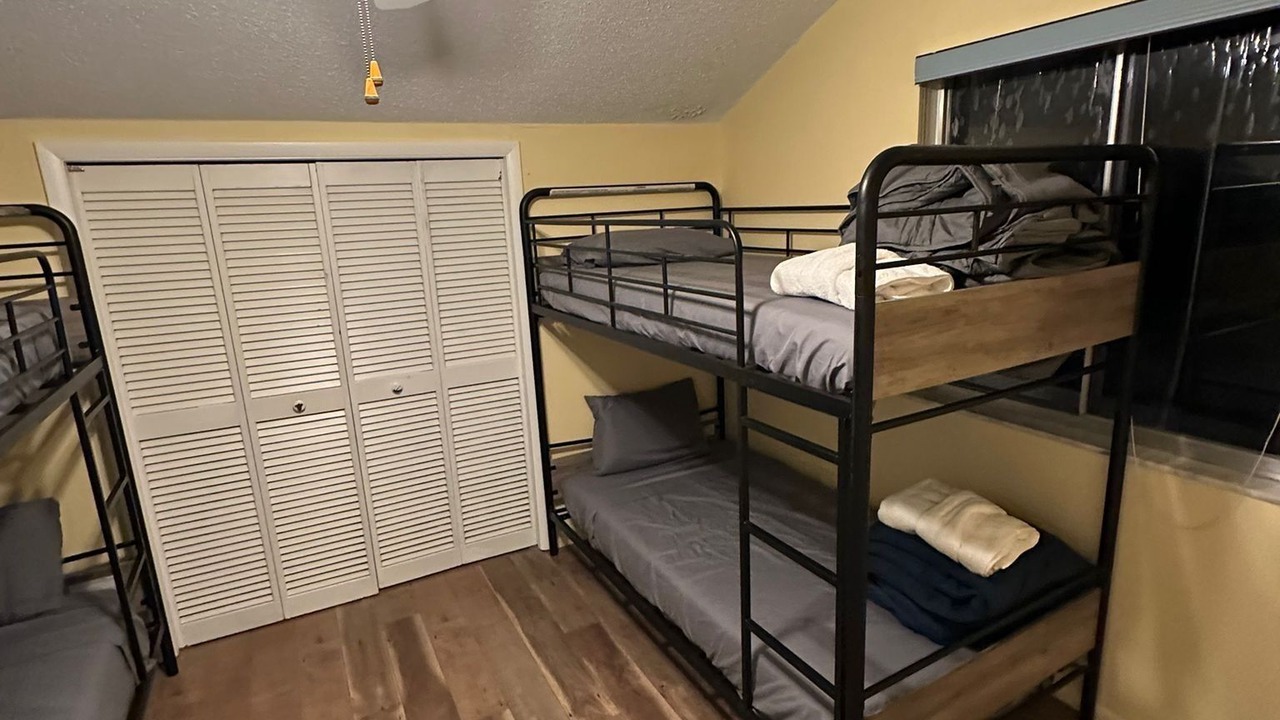 Photo of Bedroom in Florida Central Atlantic Coast