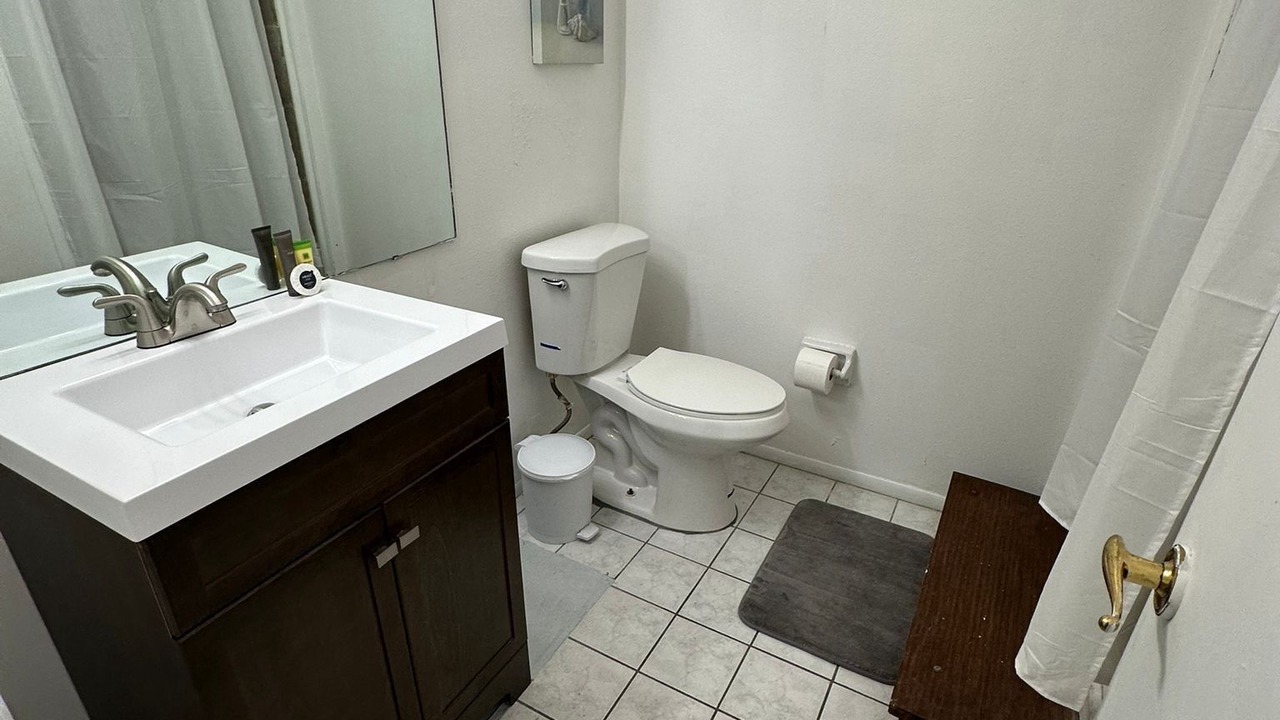 Photo of Bathroom in Florida Central Atlantic Coast