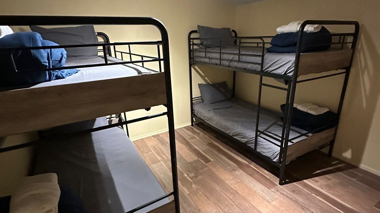 Photo of Bedroom in Florida Central Atlantic Coast