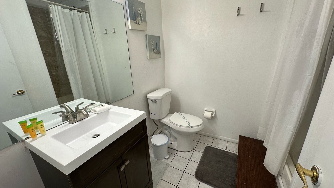 Photo of Bathroom in Florida Central Atlantic Coast