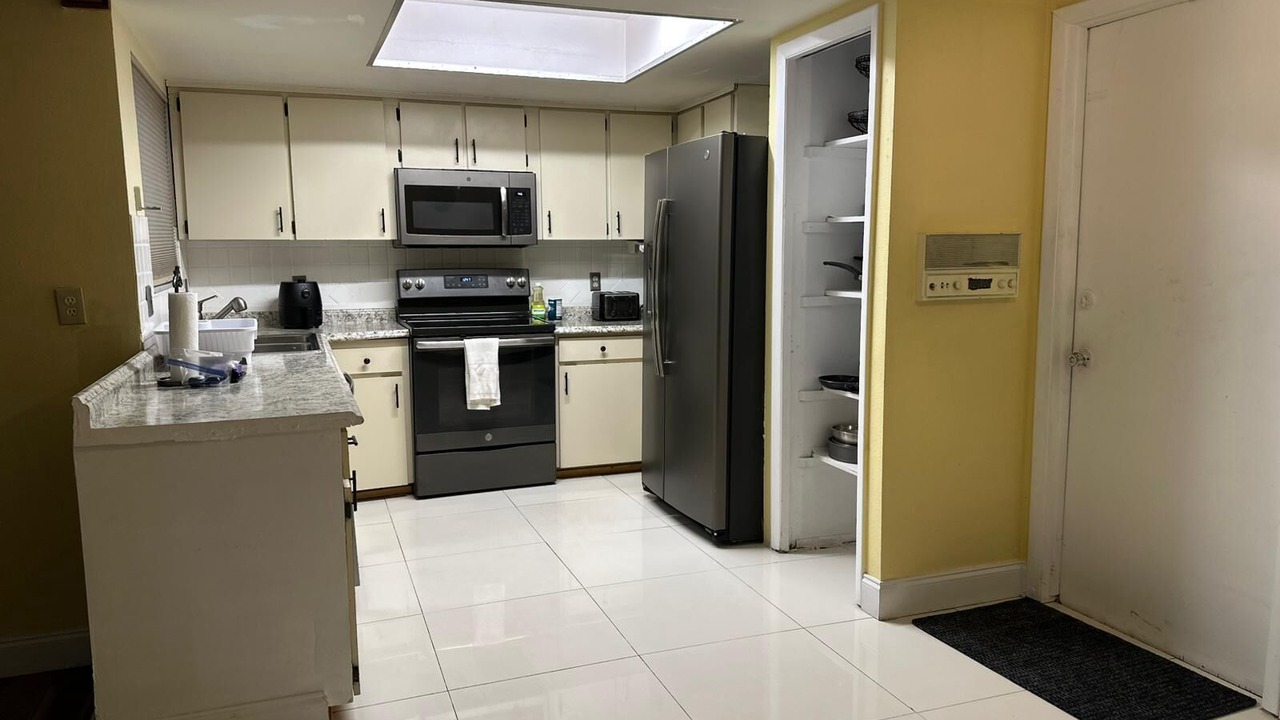 Photo of Kitchen in Florida Central Atlantic Coast