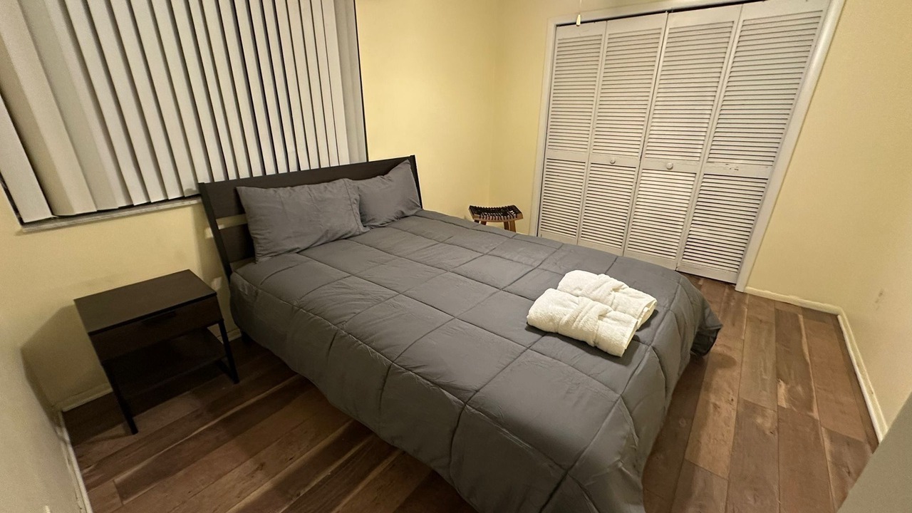 Photo of Bedroom in Florida Central Atlantic Coast