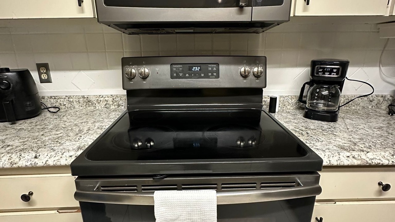 Photo of Kitchen in Florida Central Atlantic Coast