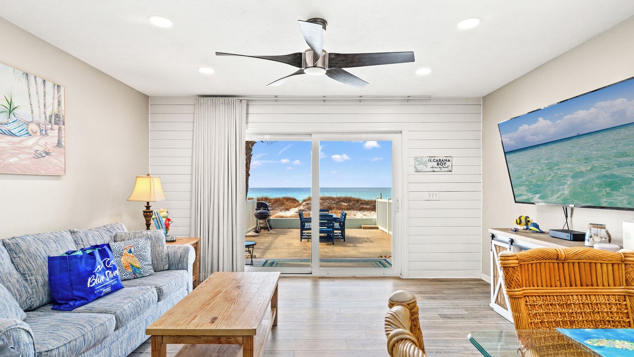 Photo of Livingroom in Bel Air