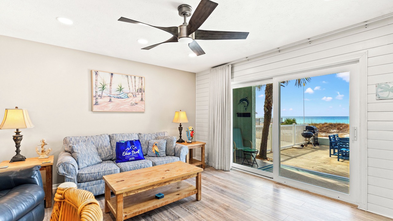 Photo of Livingroom in Bel Air