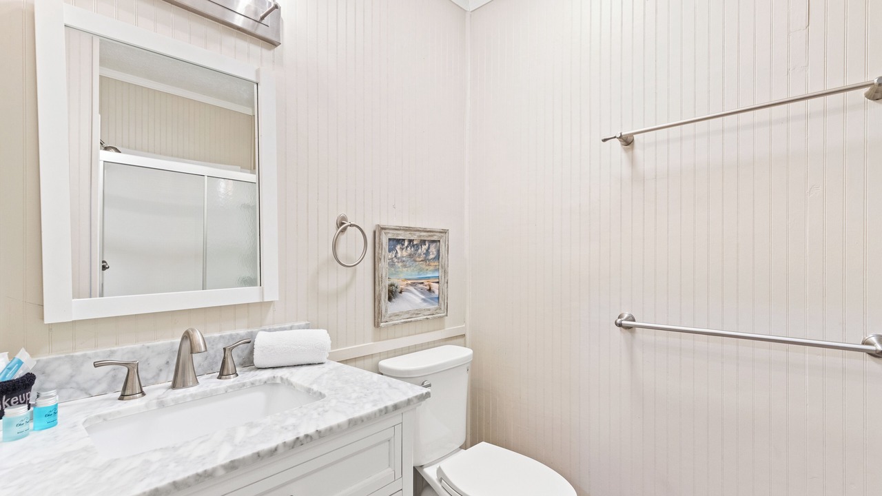 Photo of Bathroom in Bel Air