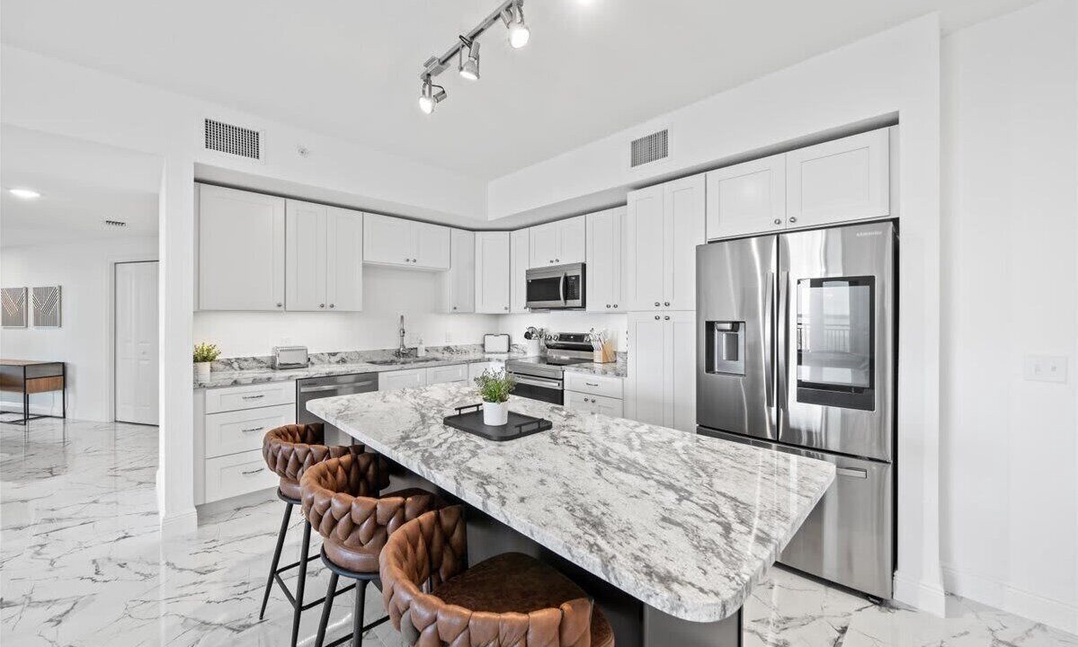 Photo of Kitchen in Merritt Island