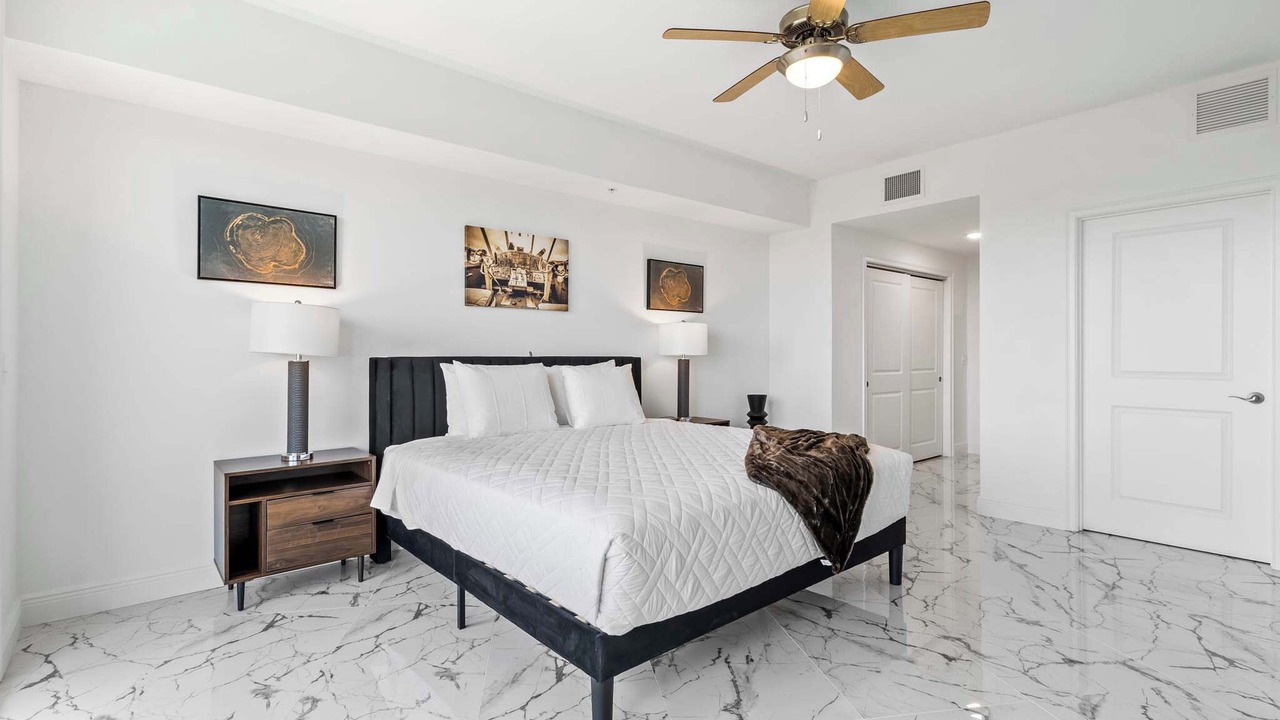 Photo of Bedroom in Merritt Island