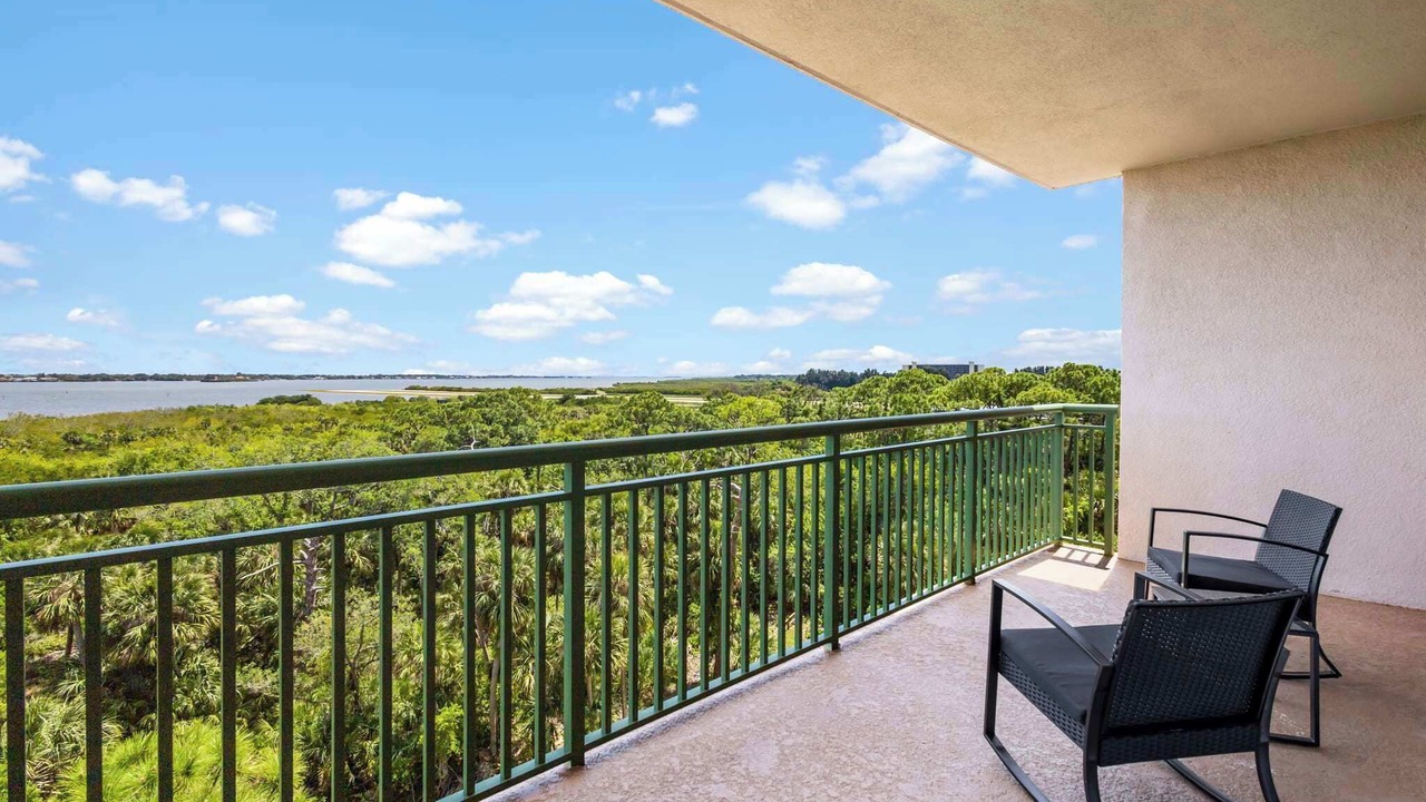 Photo of Outdoor in Merritt Island