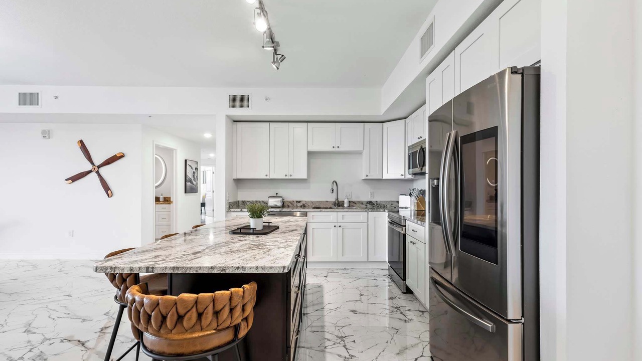 Photo of Kitchen in Merritt Island