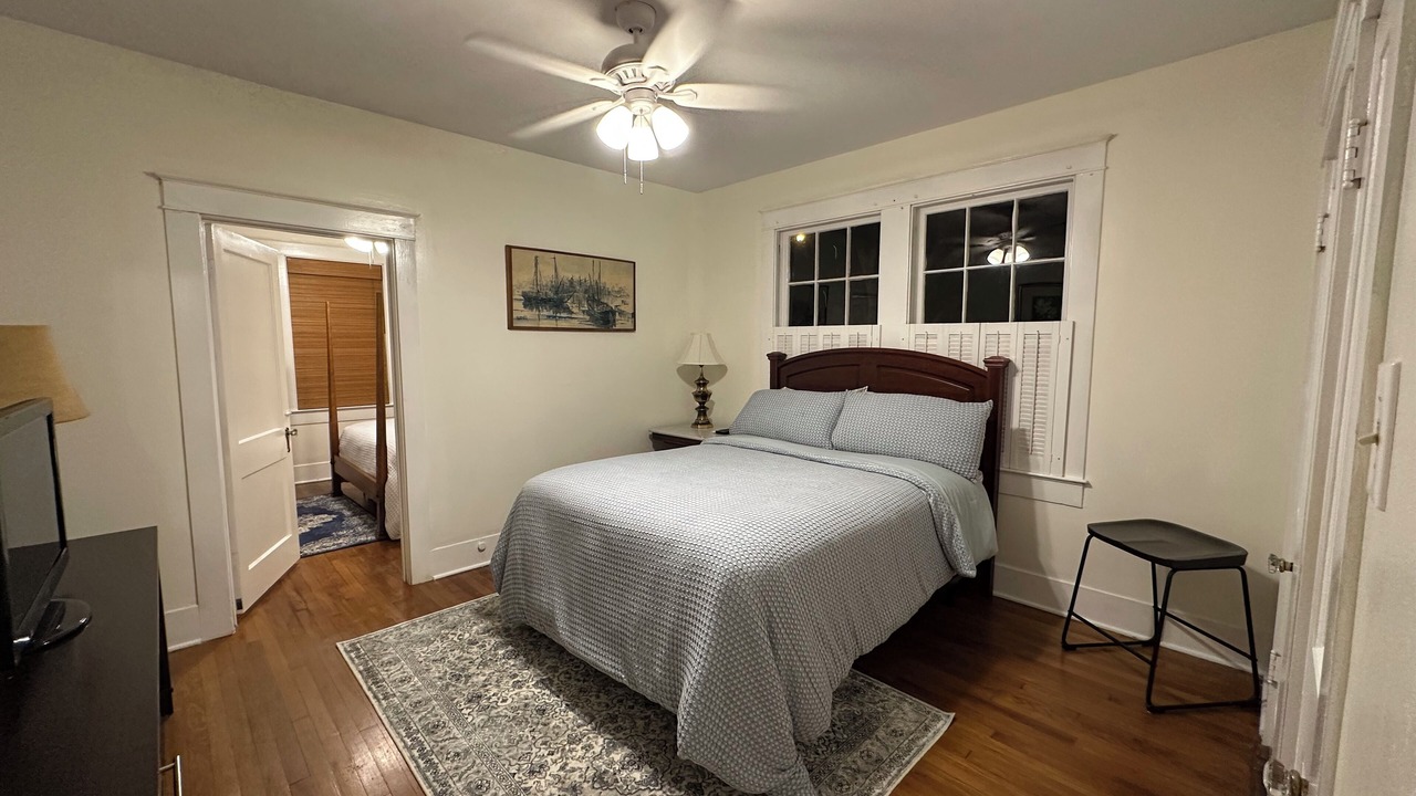 Photo of Bedroom in Highlands - Perkins