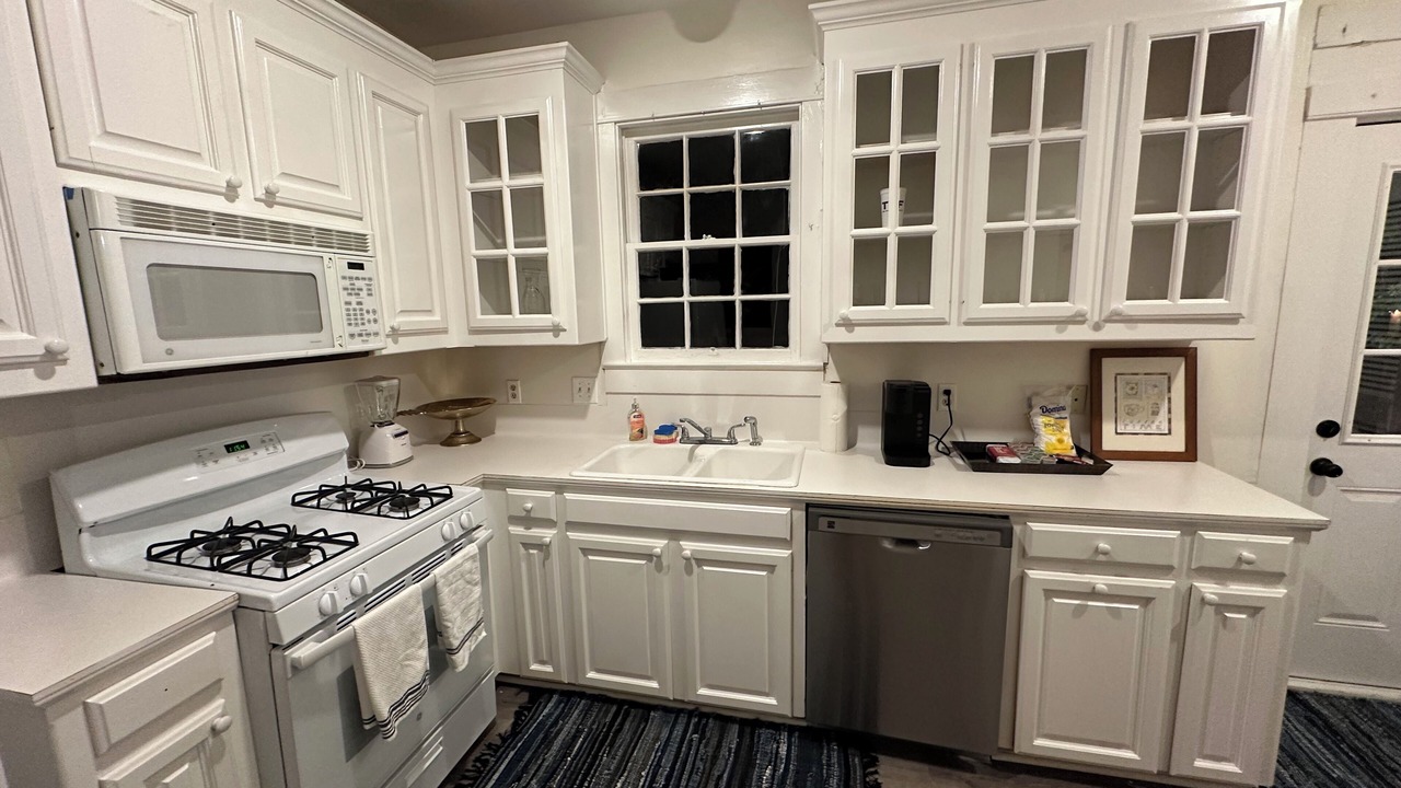 Photo of Kitchen in Highlands - Perkins