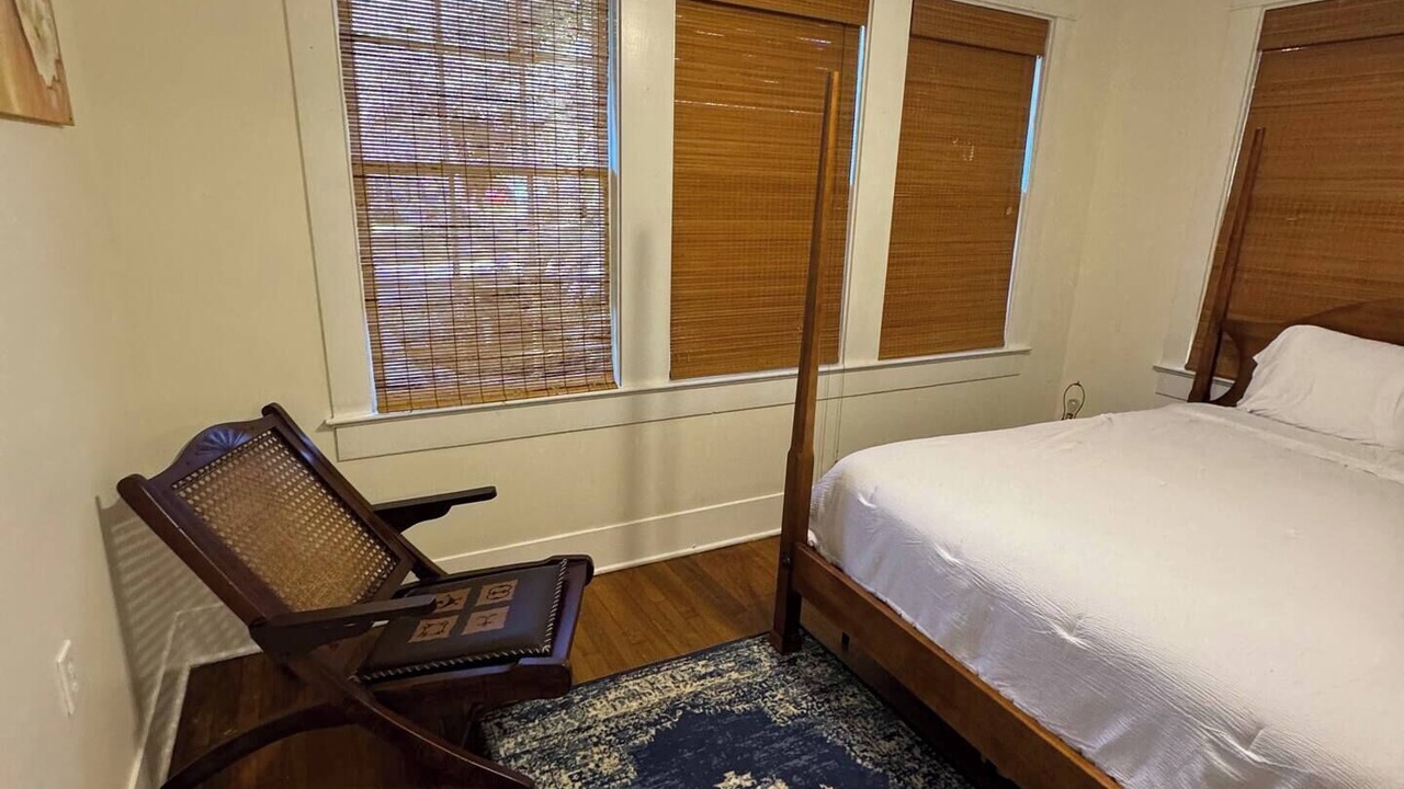 Photo of Bedroom in Highlands - Perkins