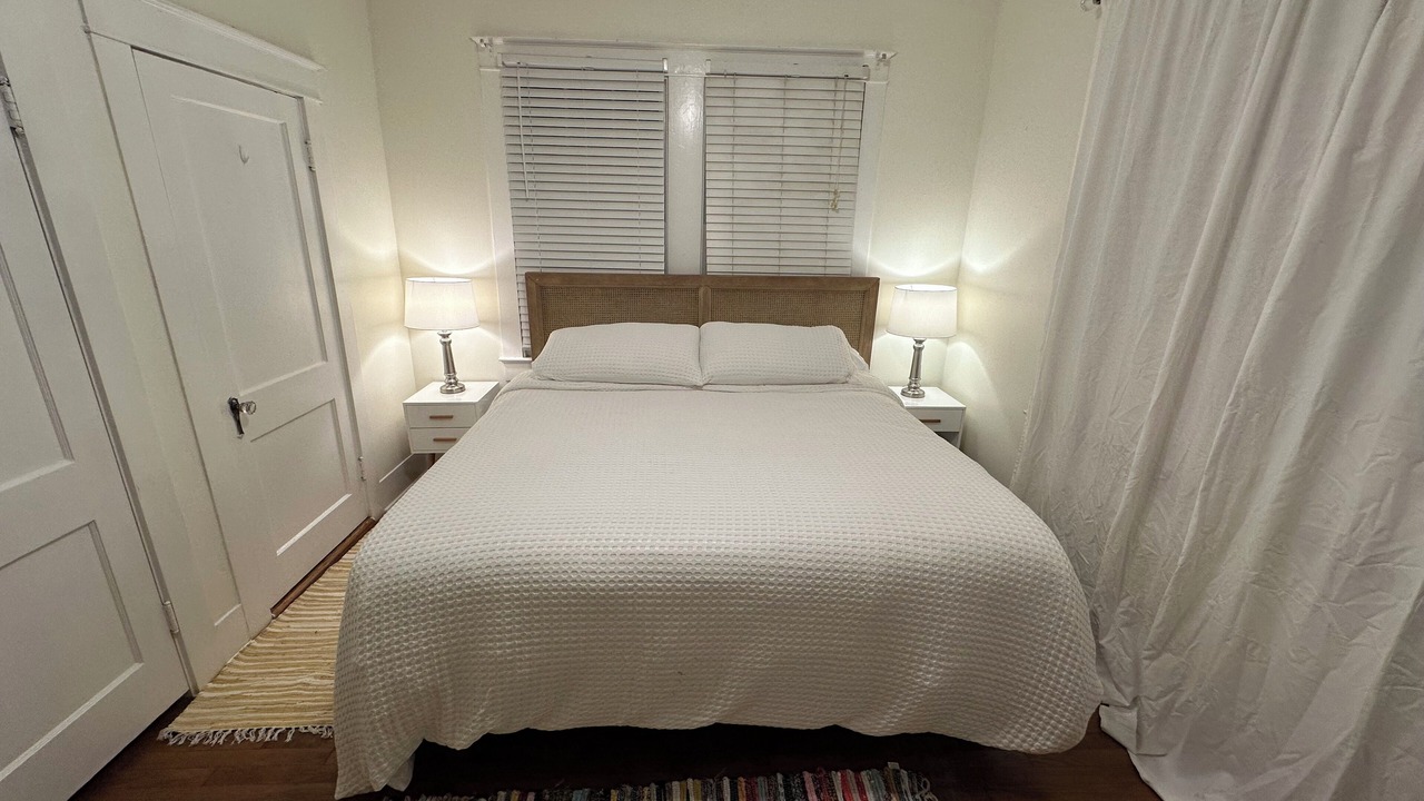 Photo of Bedroom in Highlands - Perkins