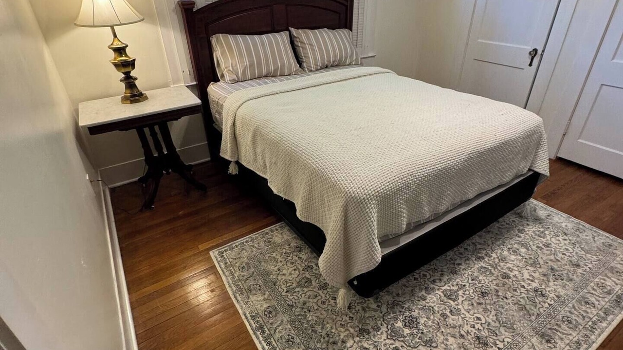Photo of Bedroom in Highlands - Perkins