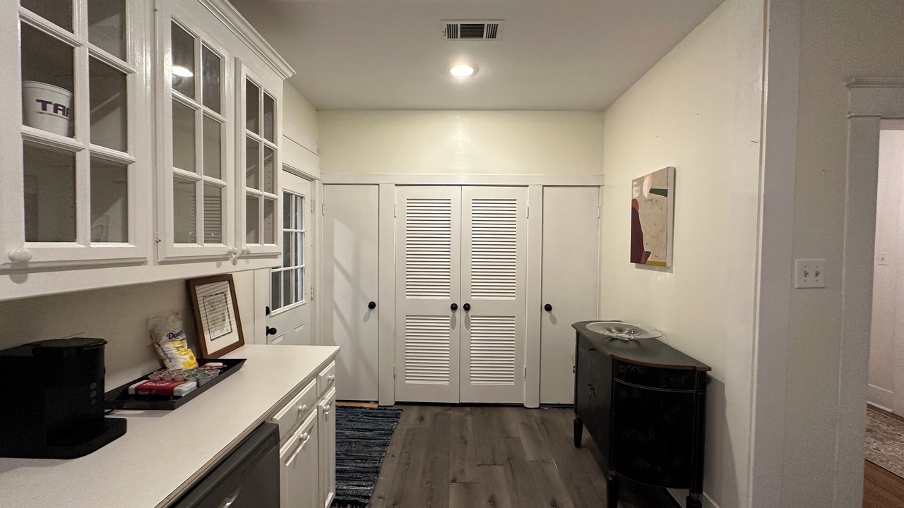 Photo of Kitchen in Highlands - Perkins
