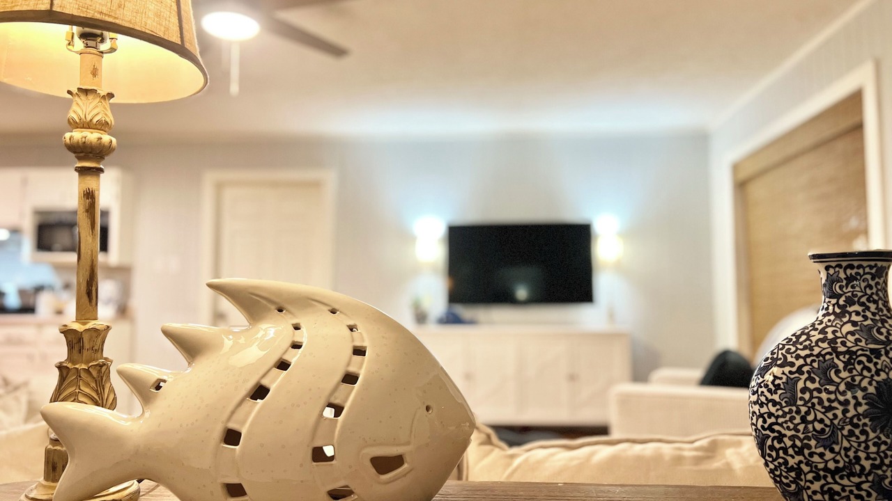 Photo of Livingroom in Lone Star
