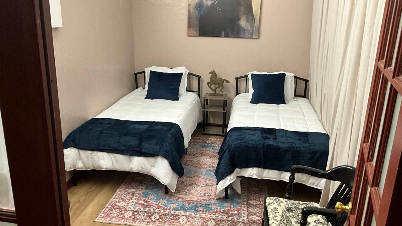 Photo of Bedroom in Monroe