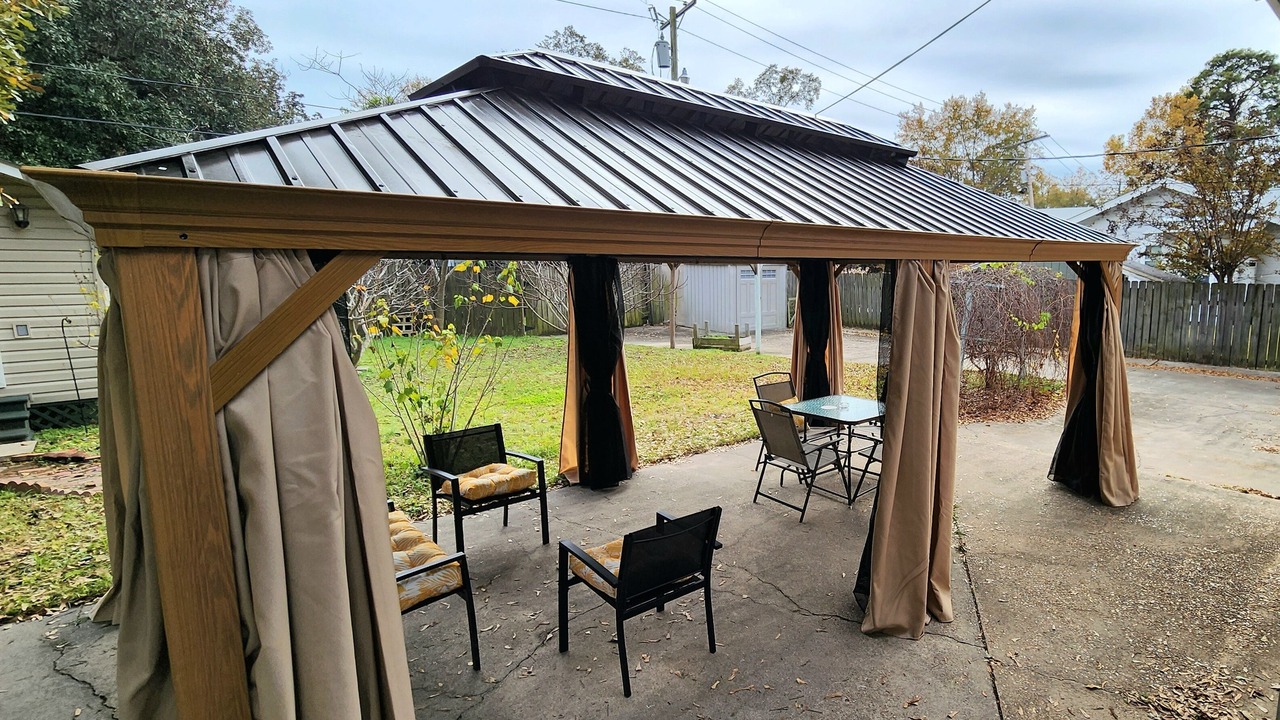 Photo of Outdoor in Monroe
