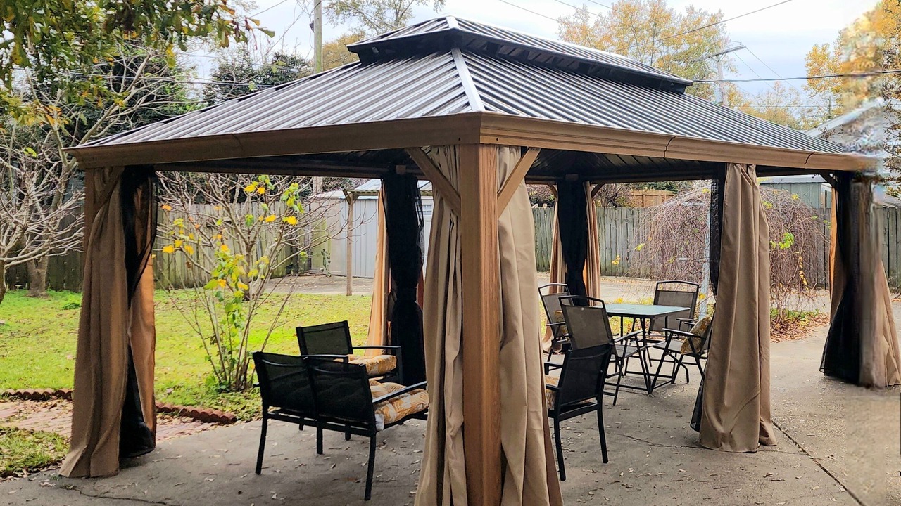 Photo of Outdoor in Monroe
