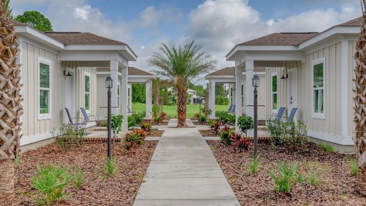 Photo of Outdoor in Carrabelle