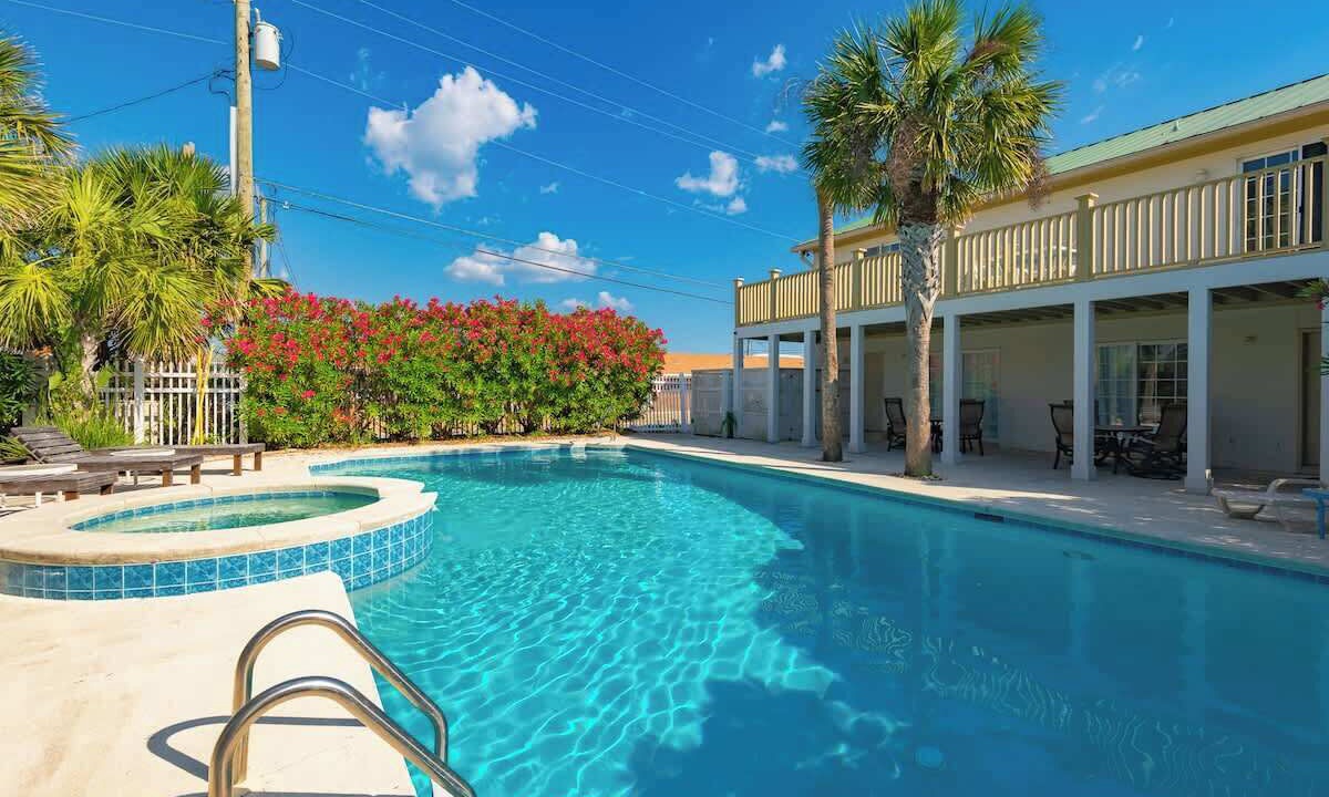 Photo of Outdoor in Gulf Lagoon Beach